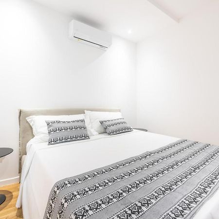 A E C Homedesign Stampace Cagliari Bagian luar foto