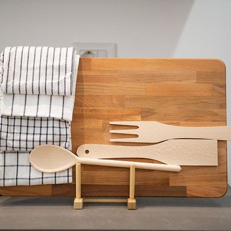A E C Homedesign Stampace Cagliari Bagian luar foto