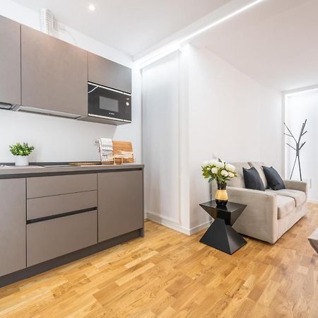 A E C Homedesign Stampace Cagliari Bagian luar foto