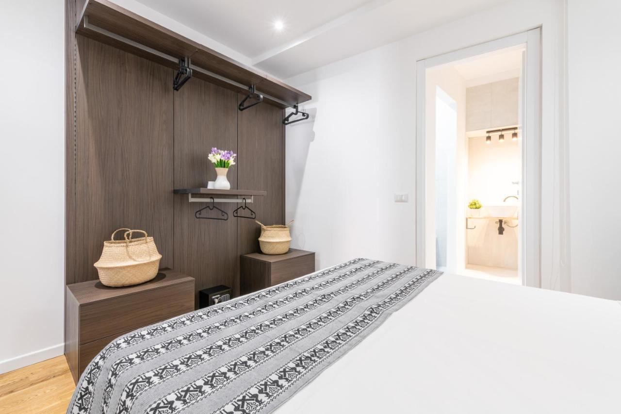 A E C Homedesign Stampace Cagliari Bagian luar foto