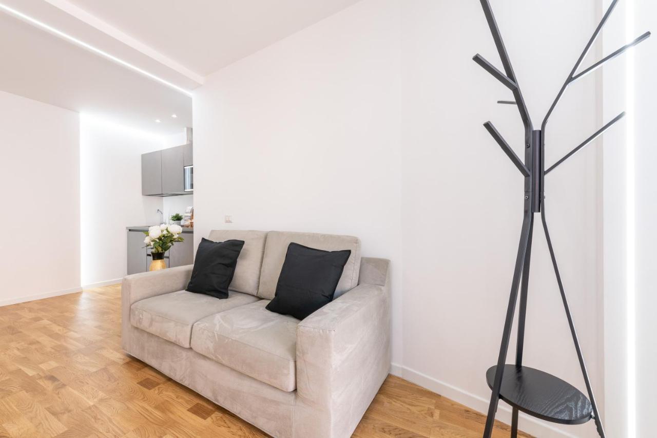 A E C Homedesign Stampace Cagliari Bagian luar foto