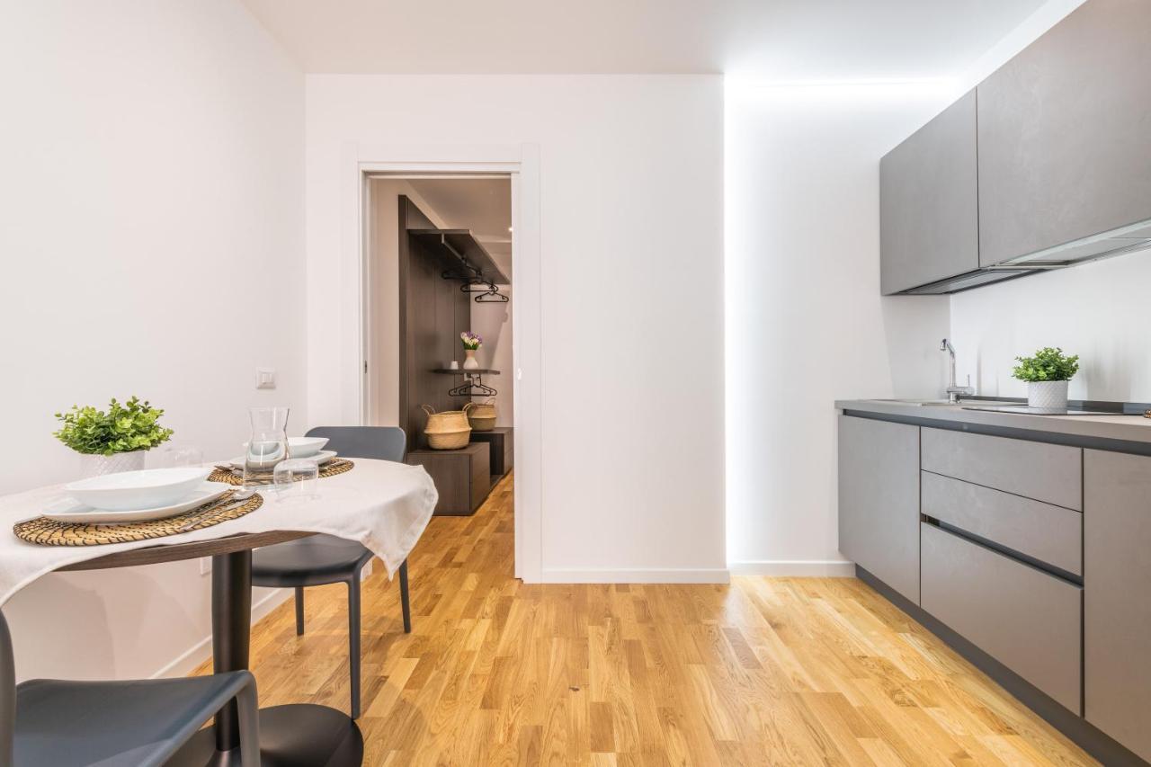 A E C Homedesign Stampace Cagliari Bagian luar foto