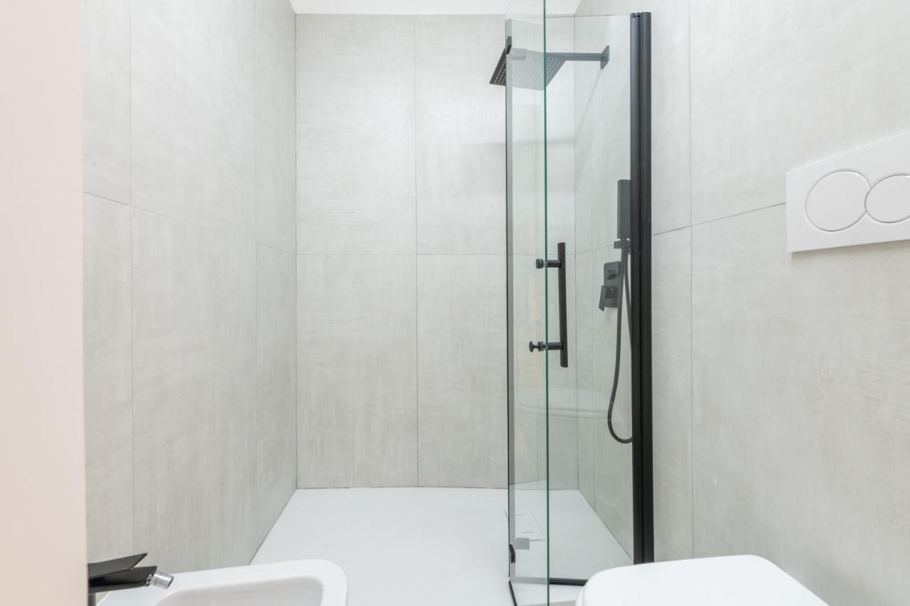 A E C Homedesign Stampace Cagliari Bagian luar foto