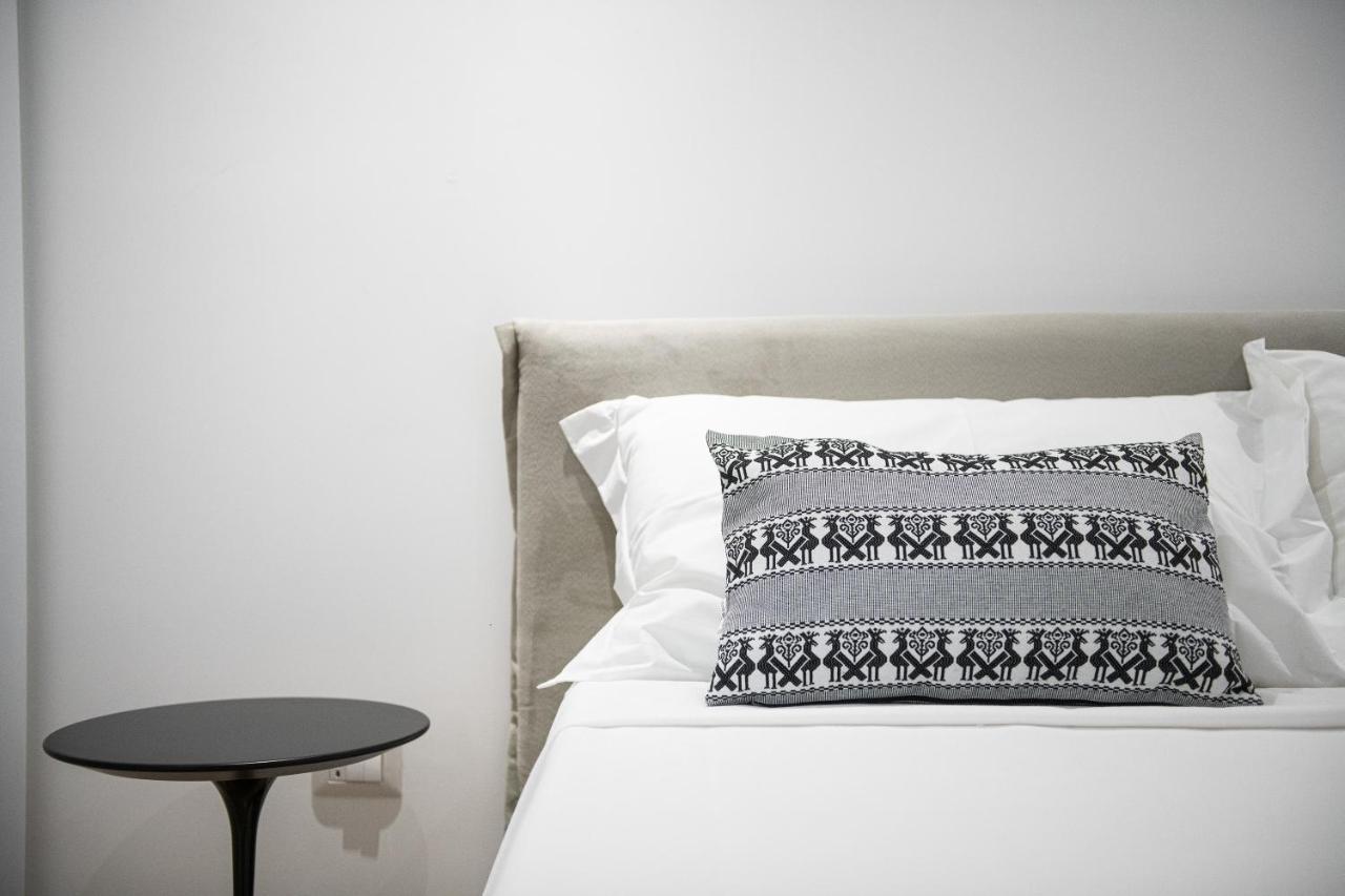 A E C Homedesign Stampace Cagliari Bagian luar foto