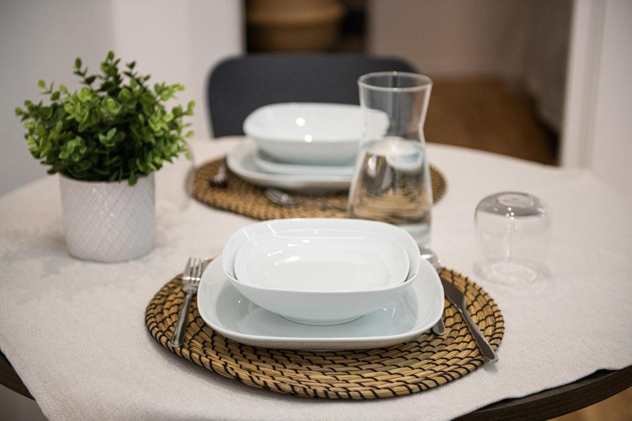 A E C Homedesign Stampace Cagliari Bagian luar foto