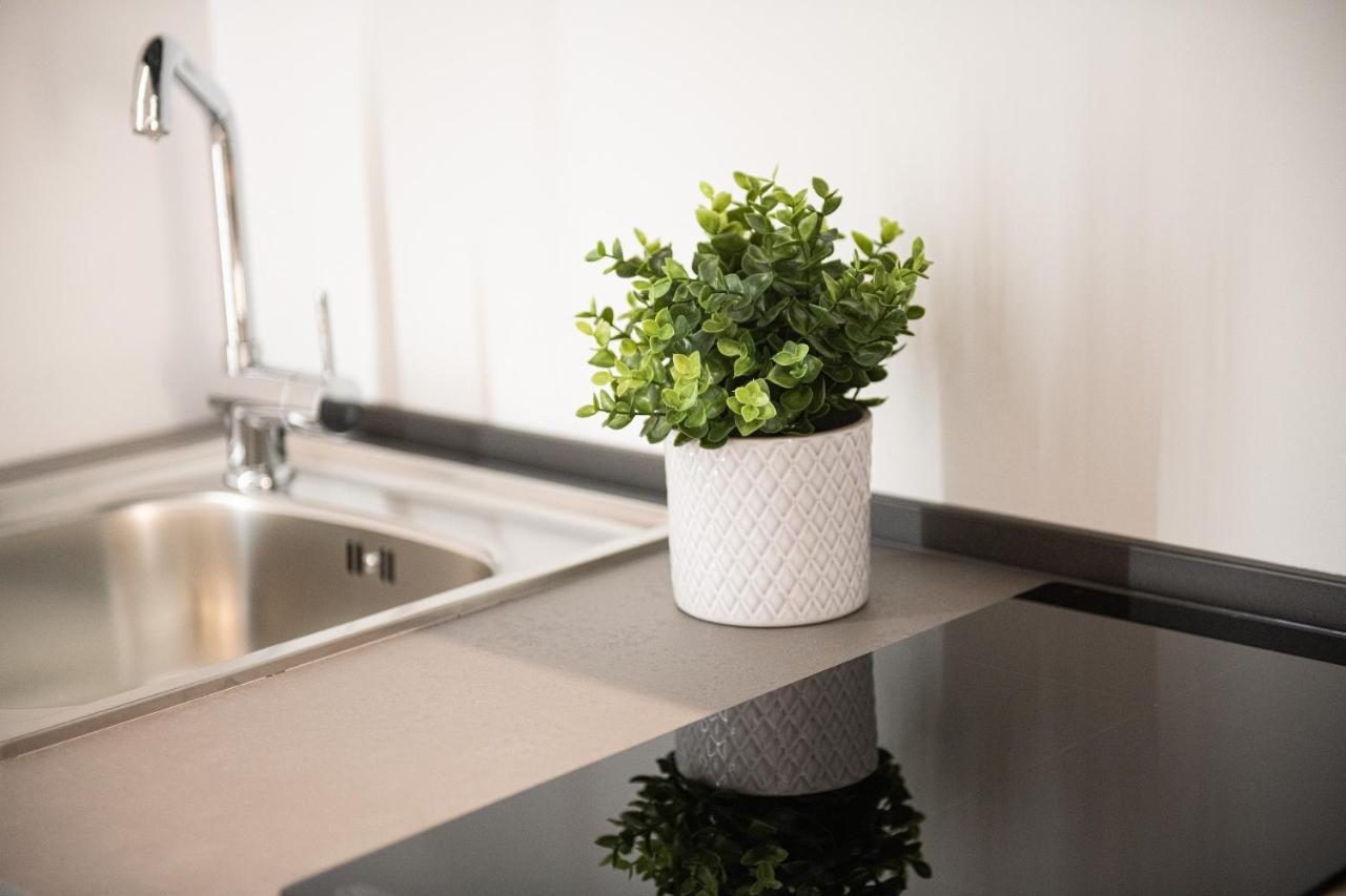 A E C Homedesign Stampace Cagliari Bagian luar foto