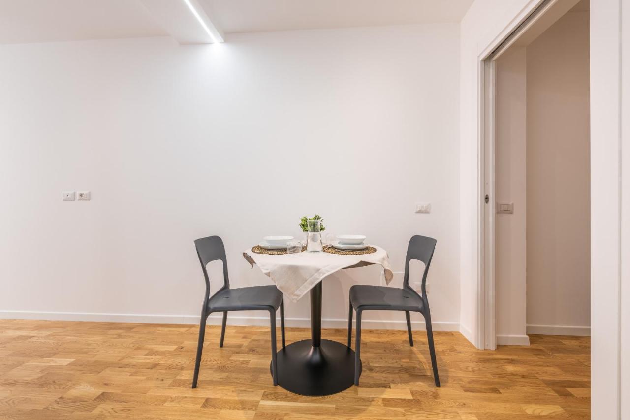 A E C Homedesign Stampace Cagliari Bagian luar foto